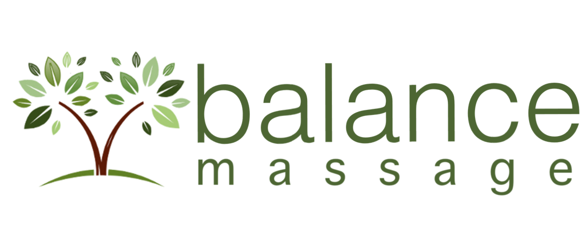 Balance Massage